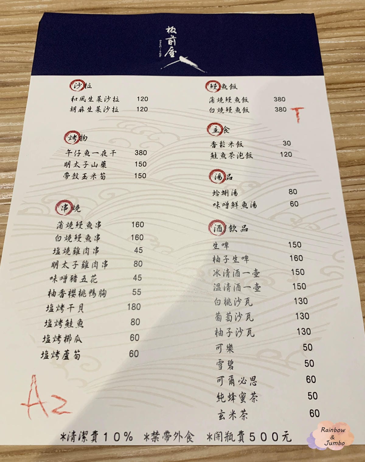 【不專業食記】台北南港|「板前屋」正宗炭烤的美味鰻魚飯,不容 【不專業食記】台北南港|「板前屋」正宗炭烤的美味鰻魚飯,不容