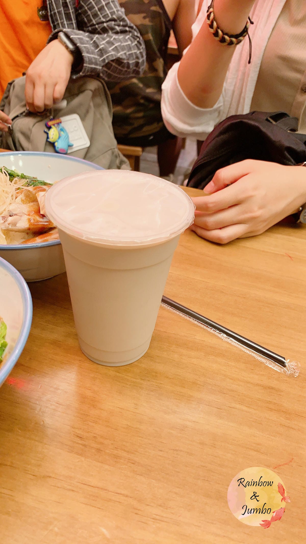 【不專業食記】台北信義|春桂雞肉,超夯台式雞肉飯以及阿嬤的銷 【不專業食記】台北信義|春桂雞肉,超夯台式雞肉飯以及阿嬤的銷