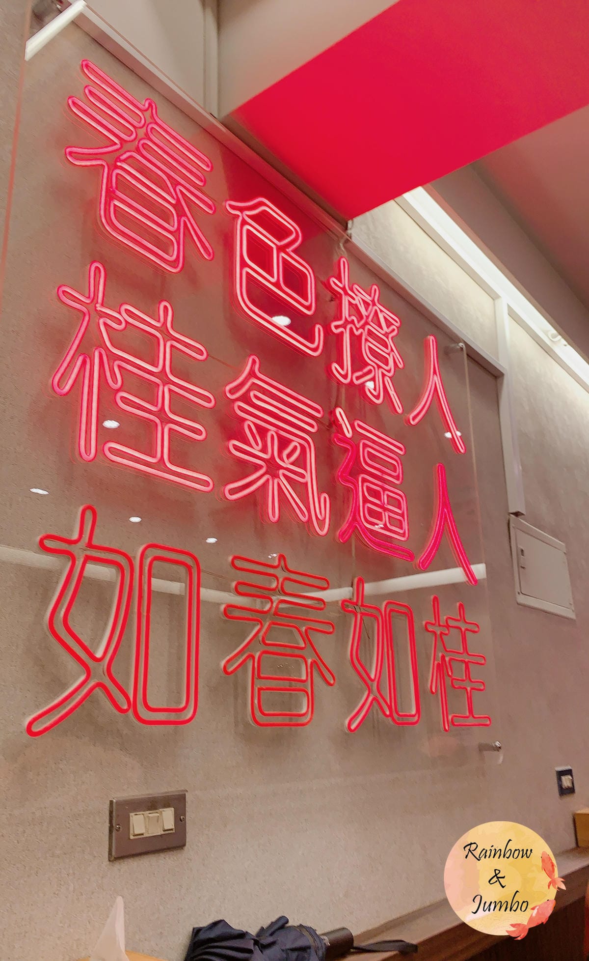 【不專業食記】台北信義|春桂雞肉,超夯台式雞肉飯以及阿嬤的銷 【不專業食記】台北信義|春桂雞肉,超夯台式雞肉飯以及阿嬤的銷