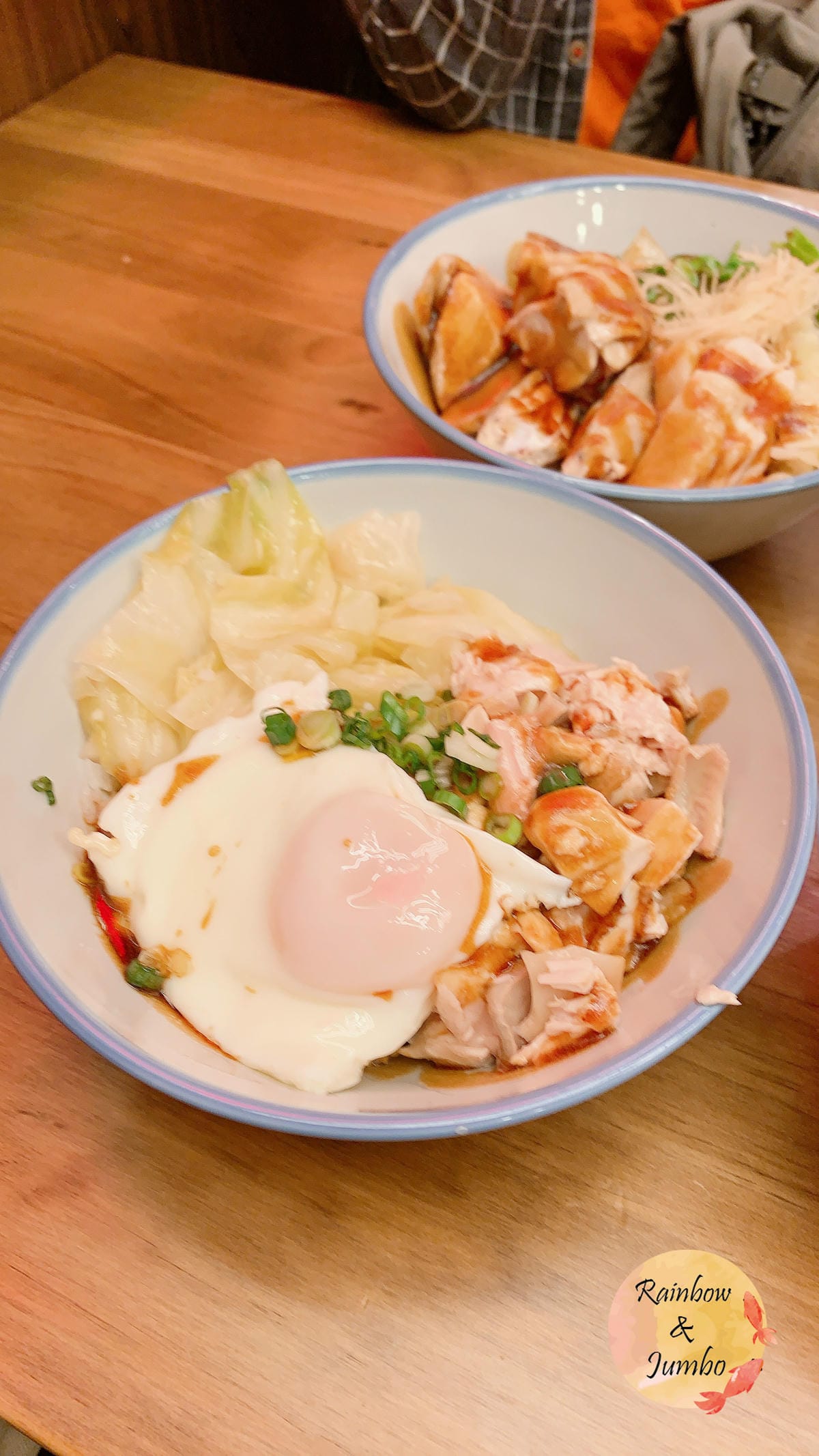 【不專業食記】台北信義|春桂雞肉,超夯台式雞肉飯以及阿嬤的銷 【不專業食記】台北信義|春桂雞肉,超夯台式雞肉飯以及阿嬤的銷