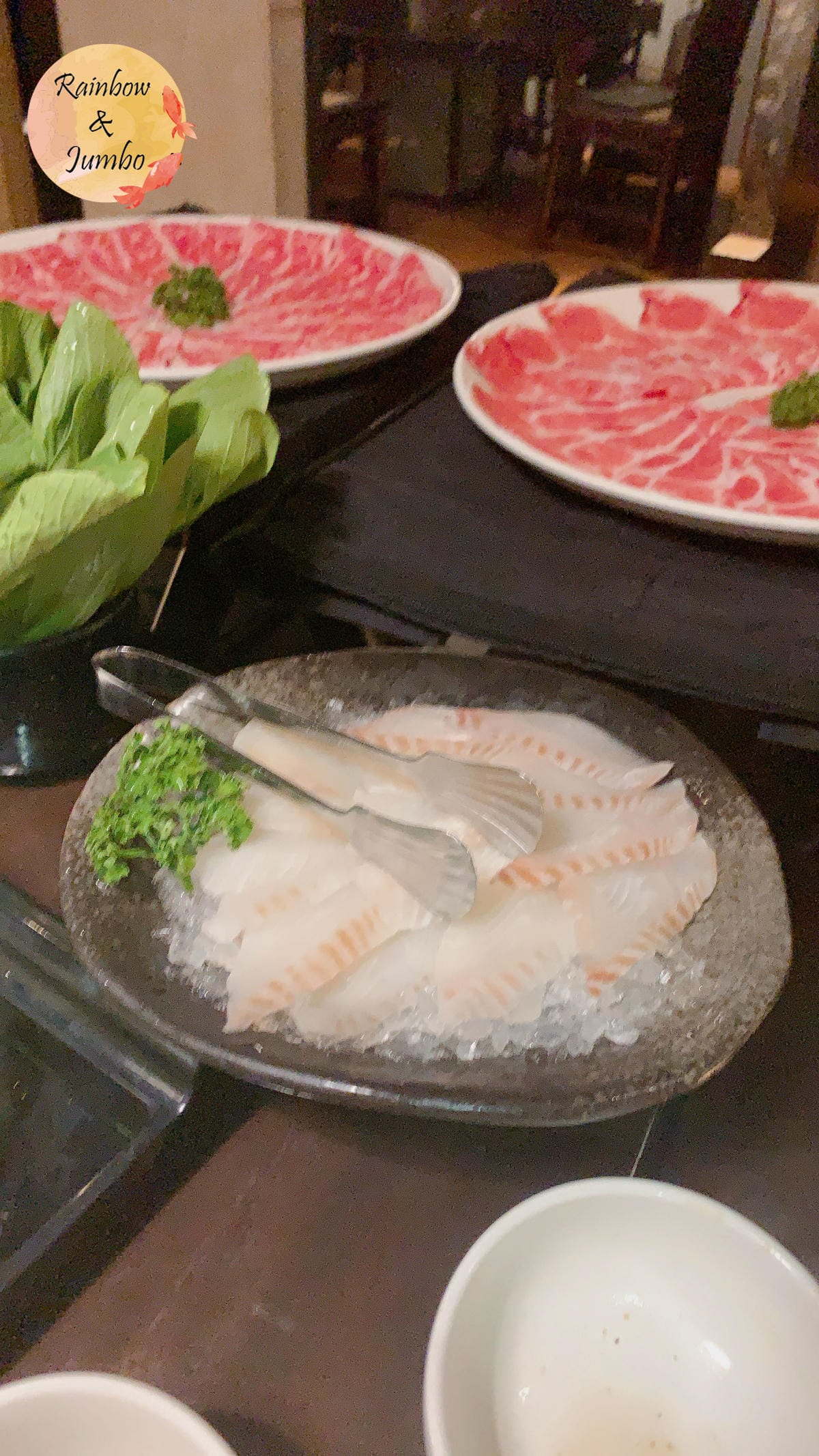 【不專業食記】台北中山|無老鍋中山店,特色麵包豆腐白湯鍋/無 【不專業食記】台北中山|無老鍋中山店,特色麵包豆腐白湯鍋/無