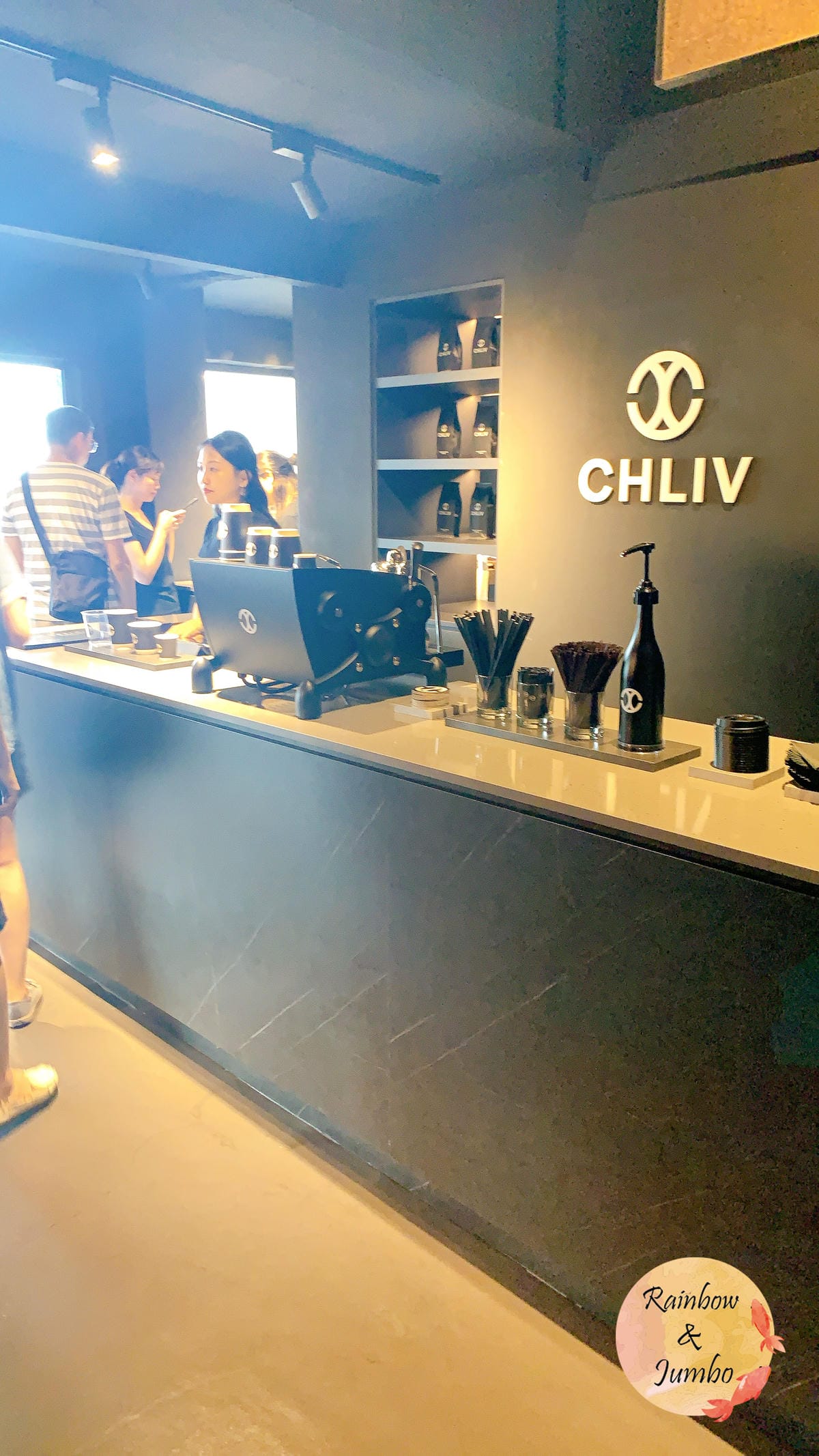 【新北瑞芳|瑞芳美食】CHLIV Jiufen隱身九份的世界 【新北瑞芳|瑞芳美食】CHLIV Jiufen隱身九份的世界