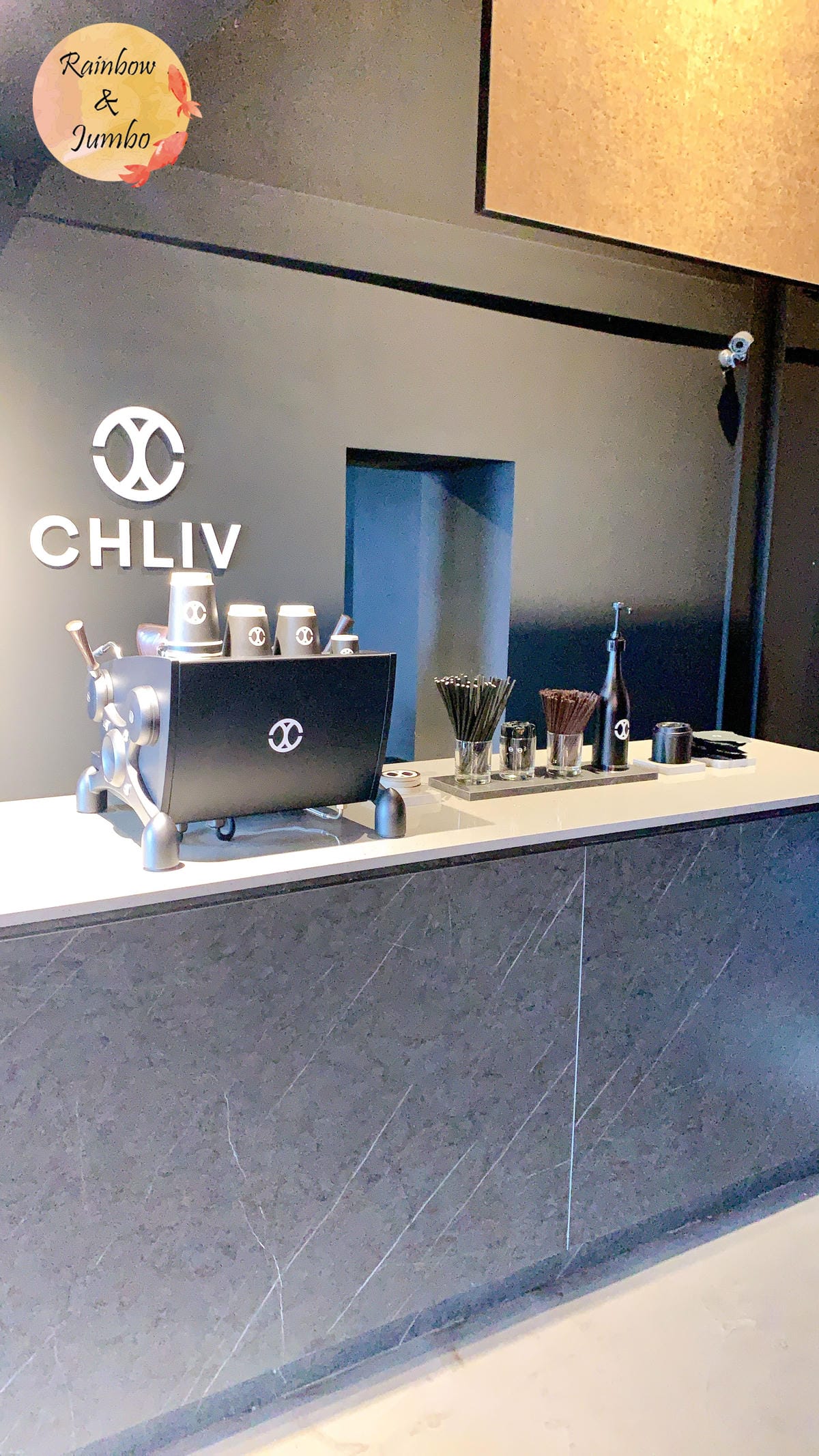 【新北瑞芳|瑞芳美食】CHLIV Jiufen隱身九份的世界 【新北瑞芳|瑞芳美食】CHLIV Jiufen隱身九份的世界