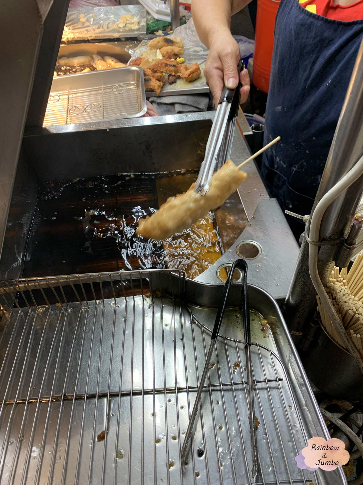 【台北旅遊|台北萬華】跟著白老師《街頭美食鬥士》吃台北,廣西 【台北旅遊|台北萬華】跟著白老師《街頭美食鬥士》吃台北,廣西