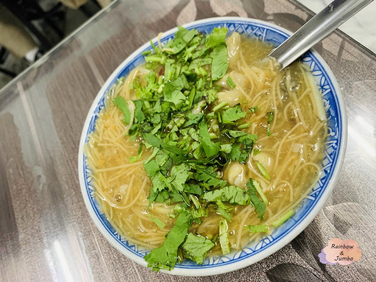 【台北旅遊|台北萬華】跟著白老師《街頭美食鬥士》吃台北,廣西 【台北旅遊|台北萬華】跟著白老師《街頭美食鬥士》吃台北,廣西