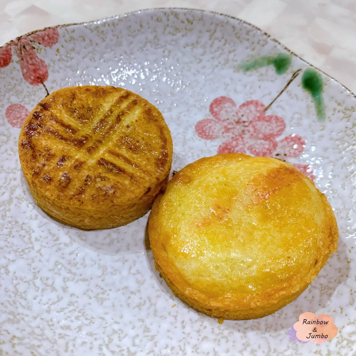 【不專業食記】彌月禮盒試吃|but. we love but 【不專業食記】彌月禮盒試吃|but. we love but