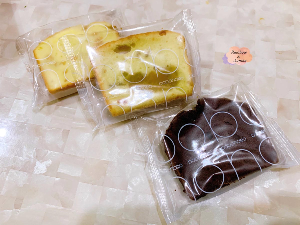 【不專業食記】彌月禮盒試吃|波波諾諾bobonono包進滿滿 【不專業食記】彌月禮盒試吃|波波諾諾bobonono包進滿滿