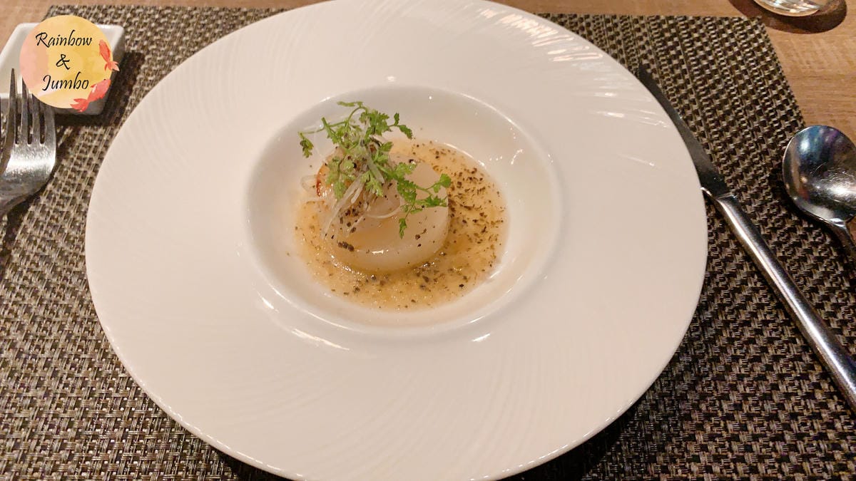【不專業食記】台北信義|艾朋牛排餐酒館 A POINT 配上 【不專業食記】台北信義|艾朋牛排餐酒館 A POINT 配上