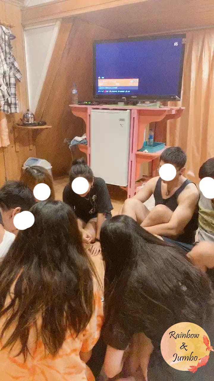 【宜蘭冬山｜宜蘭住宿】風箏小木屋親子民宿｜兩天一夜冬山河親水