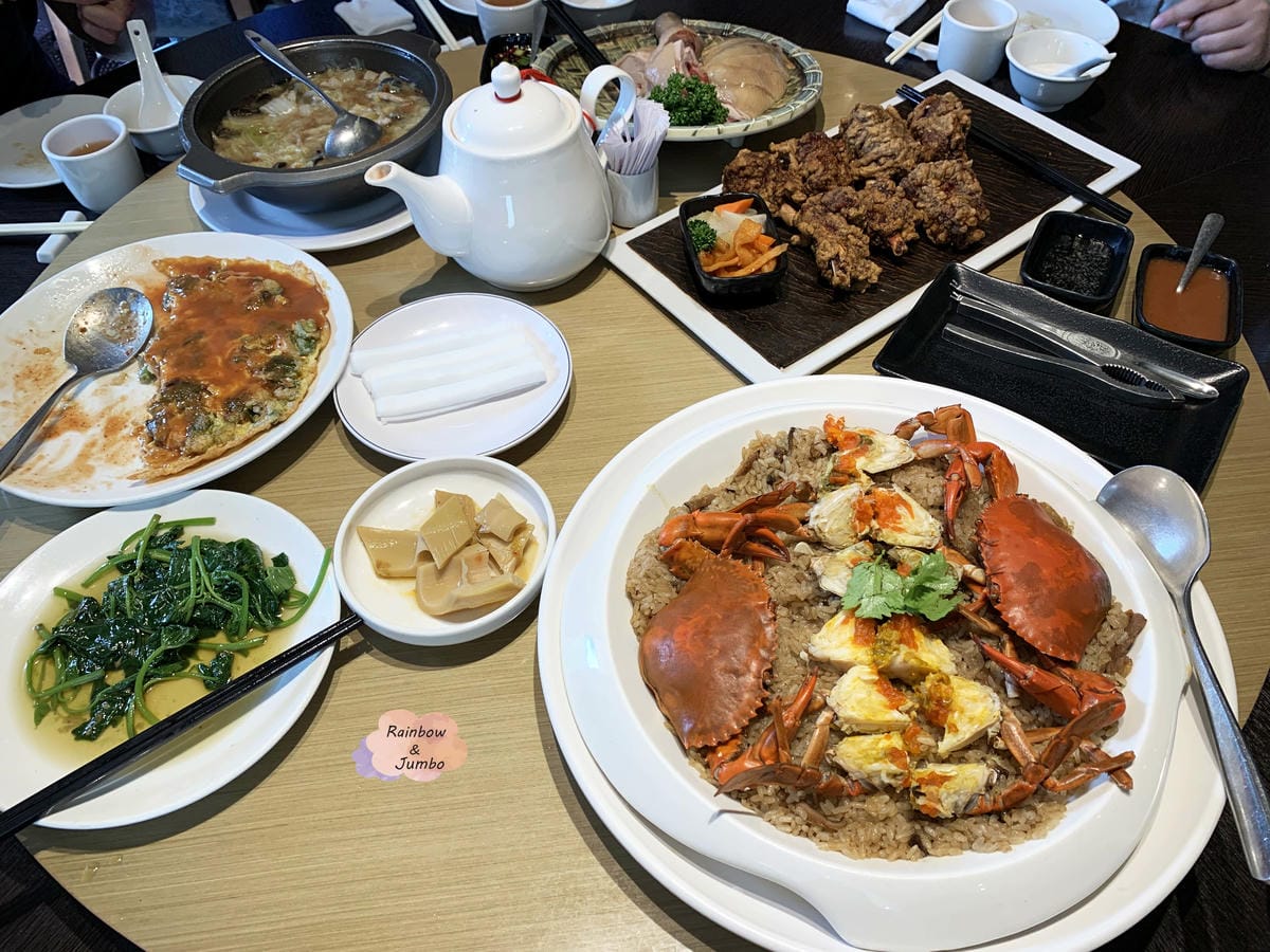 【不專業食記】台北士林|榮獲米其林一星的台菜餐廳~金蓬萊遵古 【不專業食記】台北士林|榮獲米其林一星的台菜餐廳~金蓬萊遵古
