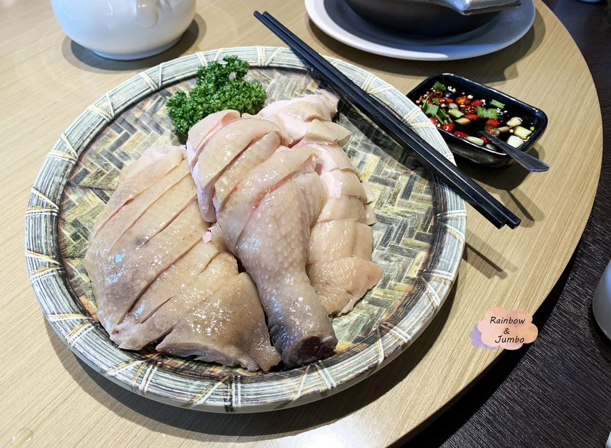 【不專業食記】台北士林|榮獲米其林一星的台菜餐廳~金蓬萊遵古 【不專業食記】台北士林|榮獲米其林一星的台菜餐廳~金蓬萊遵古