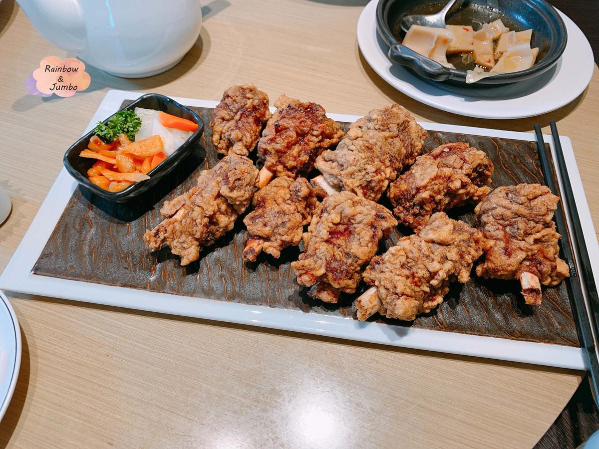 【不專業食記】台北士林|榮獲米其林一星的台菜餐廳~金蓬萊遵古 【不專業食記】台北士林|榮獲米其林一星的台菜餐廳~金蓬萊遵古