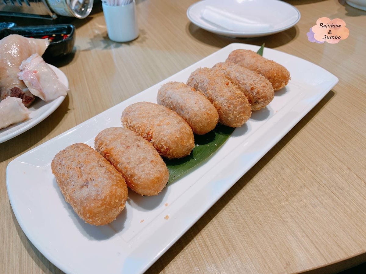 【不專業食記】台北士林|榮獲米其林一星的台菜餐廳~金蓬萊遵古 【不專業食記】台北士林|榮獲米其林一星的台菜餐廳~金蓬萊遵古