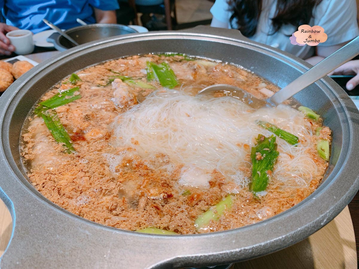 【不專業食記】台北士林|榮獲米其林一星的台菜餐廳~金蓬萊遵古 【不專業食記】台北士林|榮獲米其林一星的台菜餐廳~金蓬萊遵古
