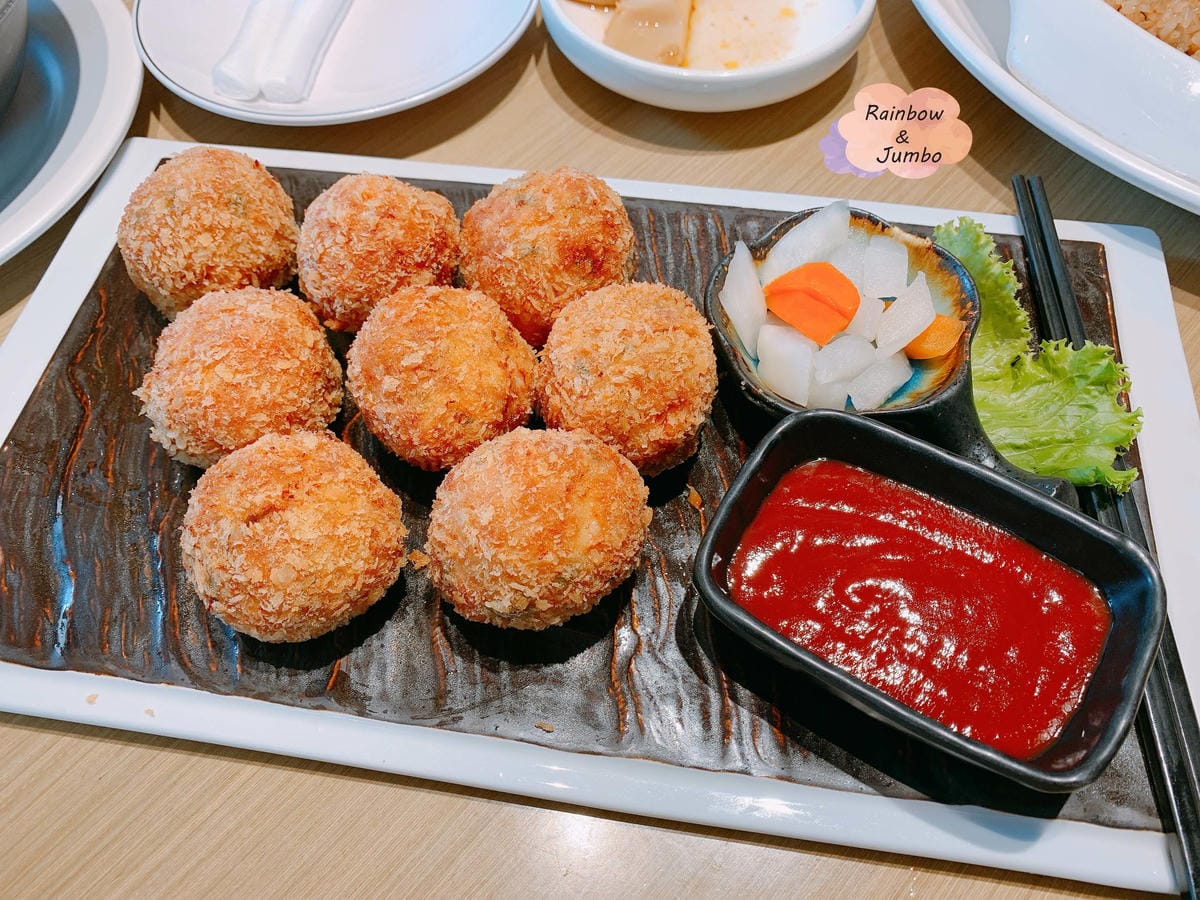 【不專業食記】台北士林|榮獲米其林一星的台菜餐廳~金蓬萊遵古 【不專業食記】台北士林|榮獲米其林一星的台菜餐廳~金蓬萊遵古