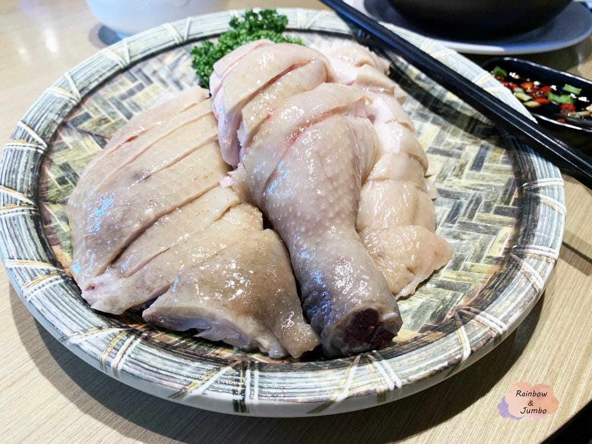 【不專業食記】台北士林|榮獲米其林一星的台菜餐廳~金蓬萊遵古 【不專業食記】台北士林|榮獲米其林一星的台菜餐廳~金蓬萊遵古