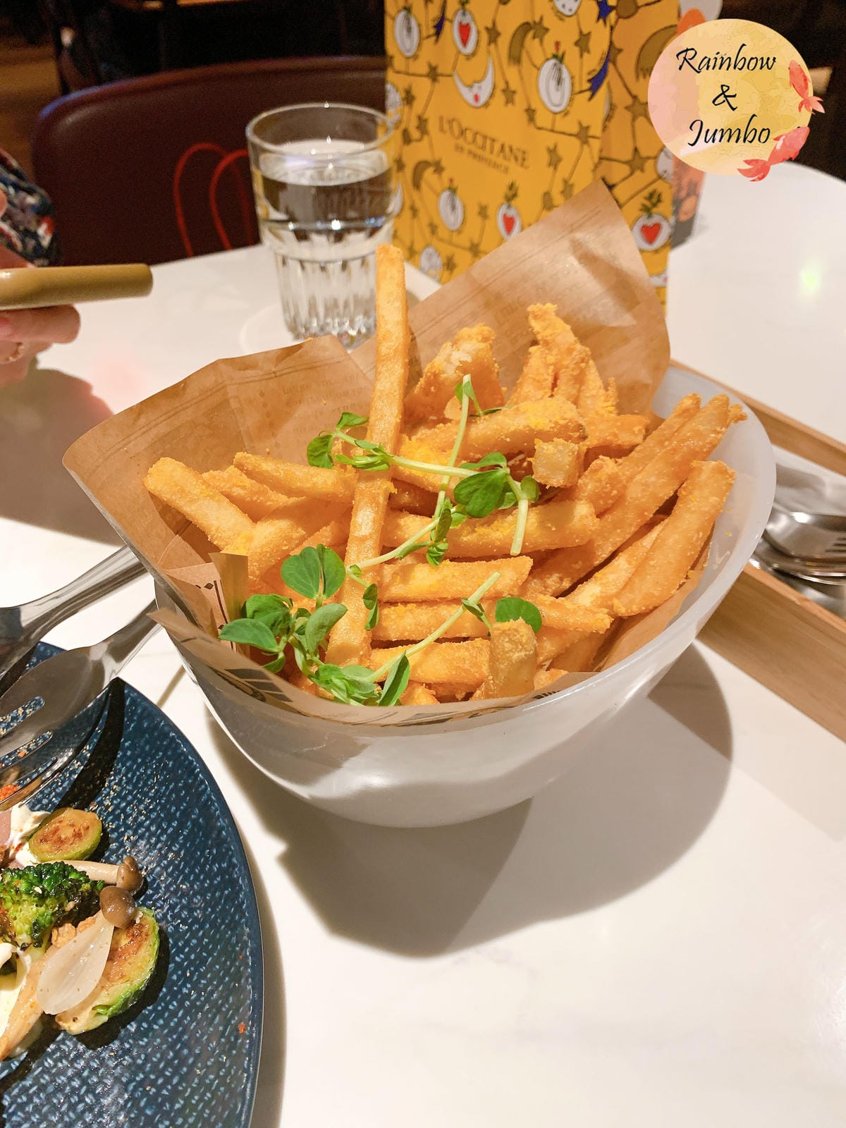【不專業食記】台北信義|Buckskin柏克金啤酒餐廳松仁店 【不專業食記】台北信義|Buckskin柏克金啤酒餐廳松仁店