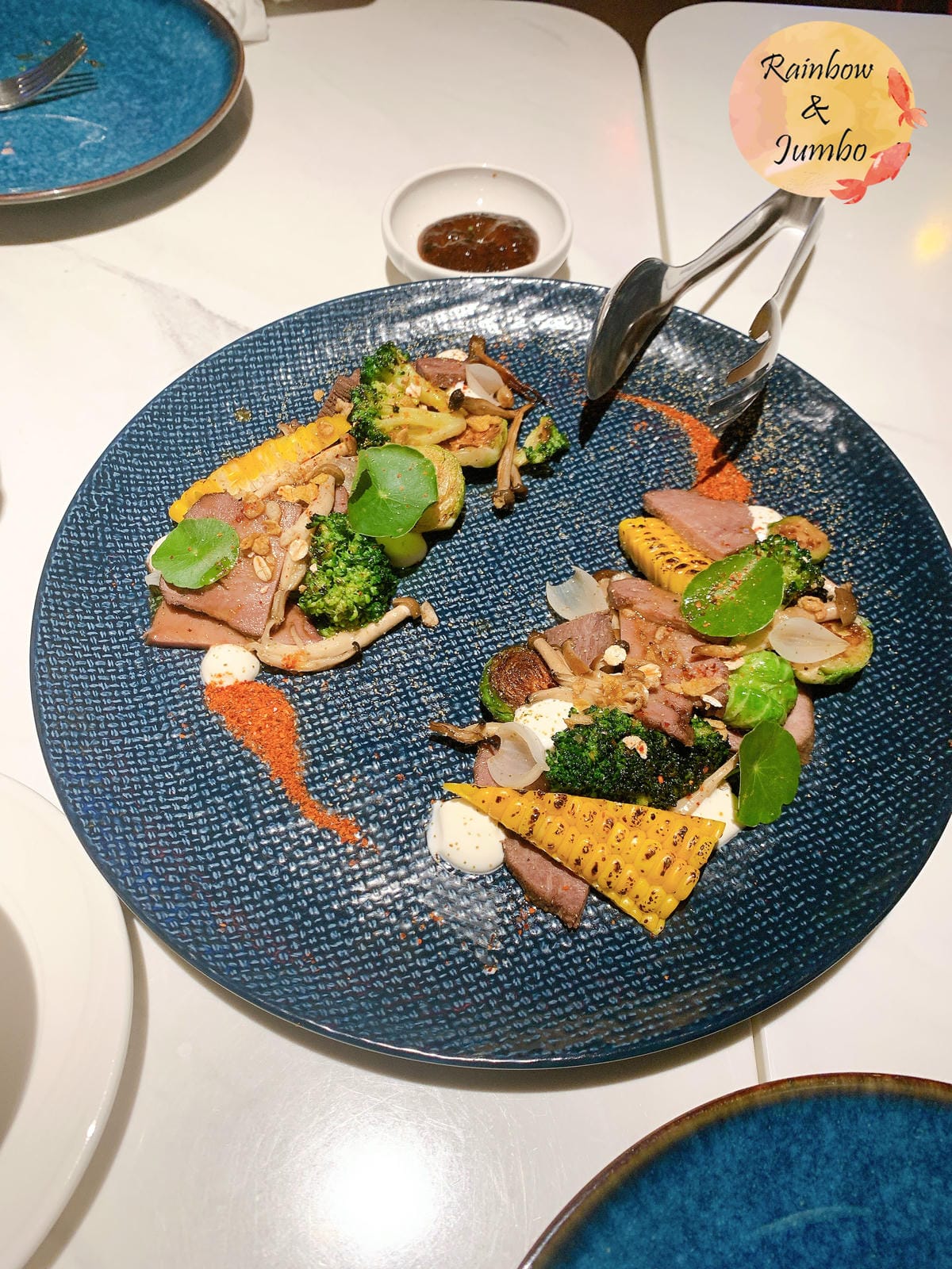 【不專業食記】台北信義|Buckskin柏克金啤酒餐廳松仁店 【不專業食記】台北信義|Buckskin柏克金啤酒餐廳松仁店