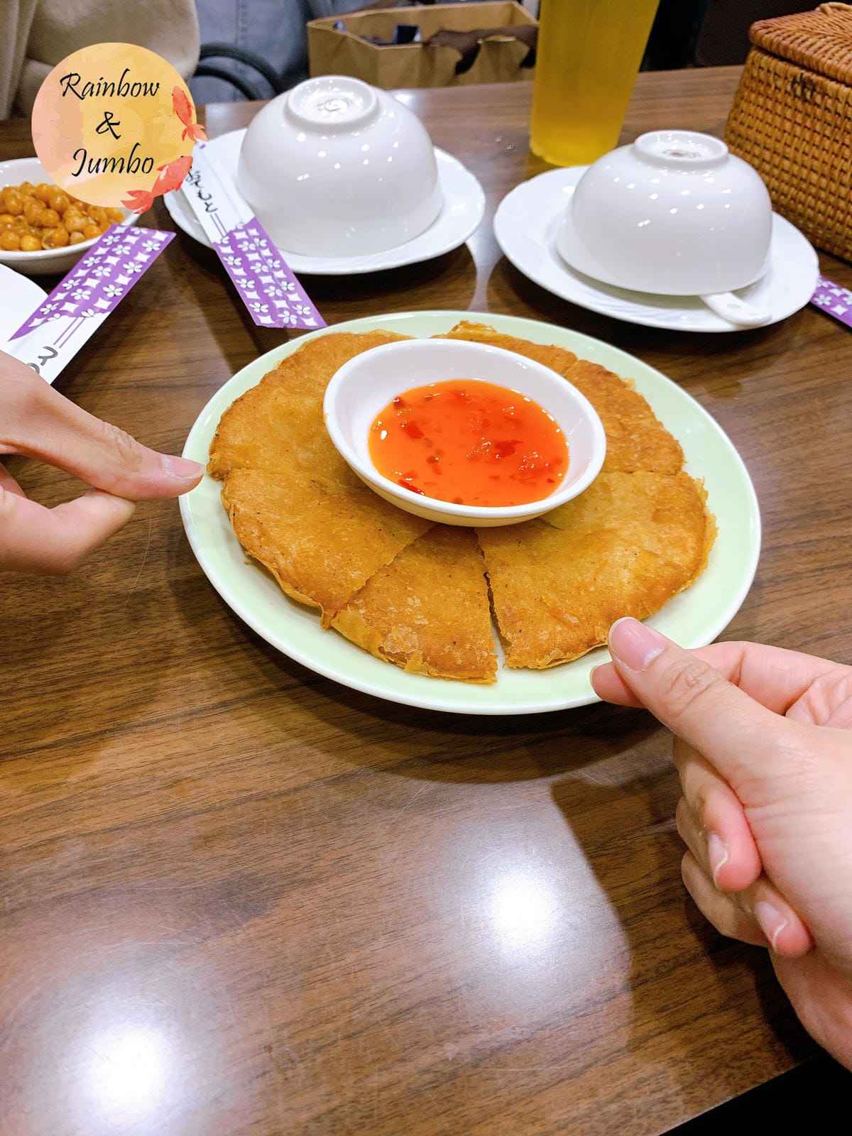 【不專業食記】台北萬華｜稻香園陳記潮汕砂鍋粥 冬日最愛濃郁海
