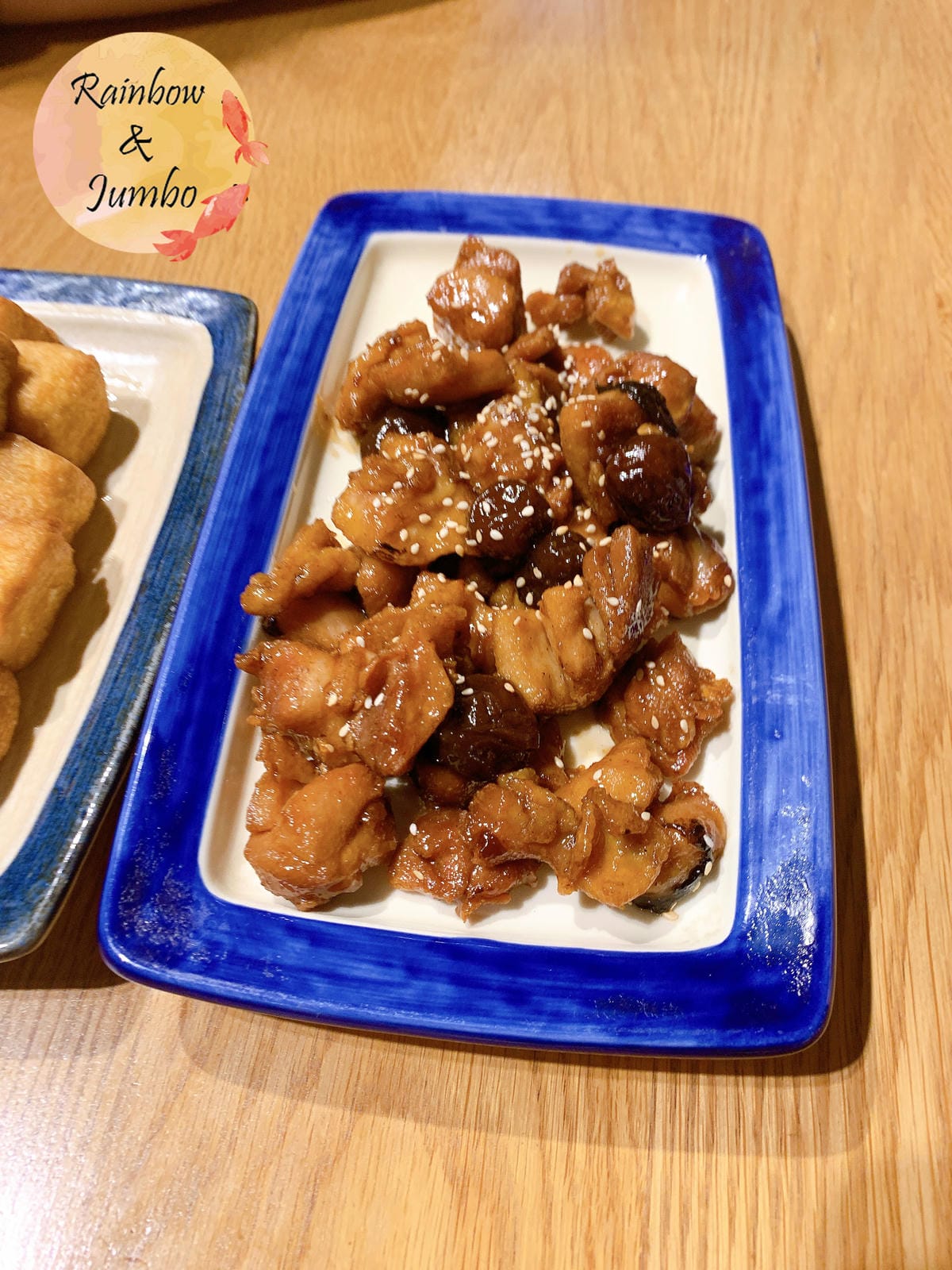 【不專業食記】台北信義|開飯川食堂統一時代店,胃口大開、去不 【不專業食記】台北信義|開飯川食堂統一時代店,胃口大開、去不