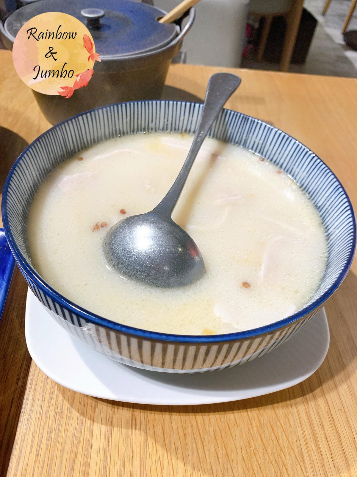 【不專業食記】台北信義|開飯川食堂統一時代店,胃口大開、去不 【不專業食記】台北信義|開飯川食堂統一時代店,胃口大開、去不