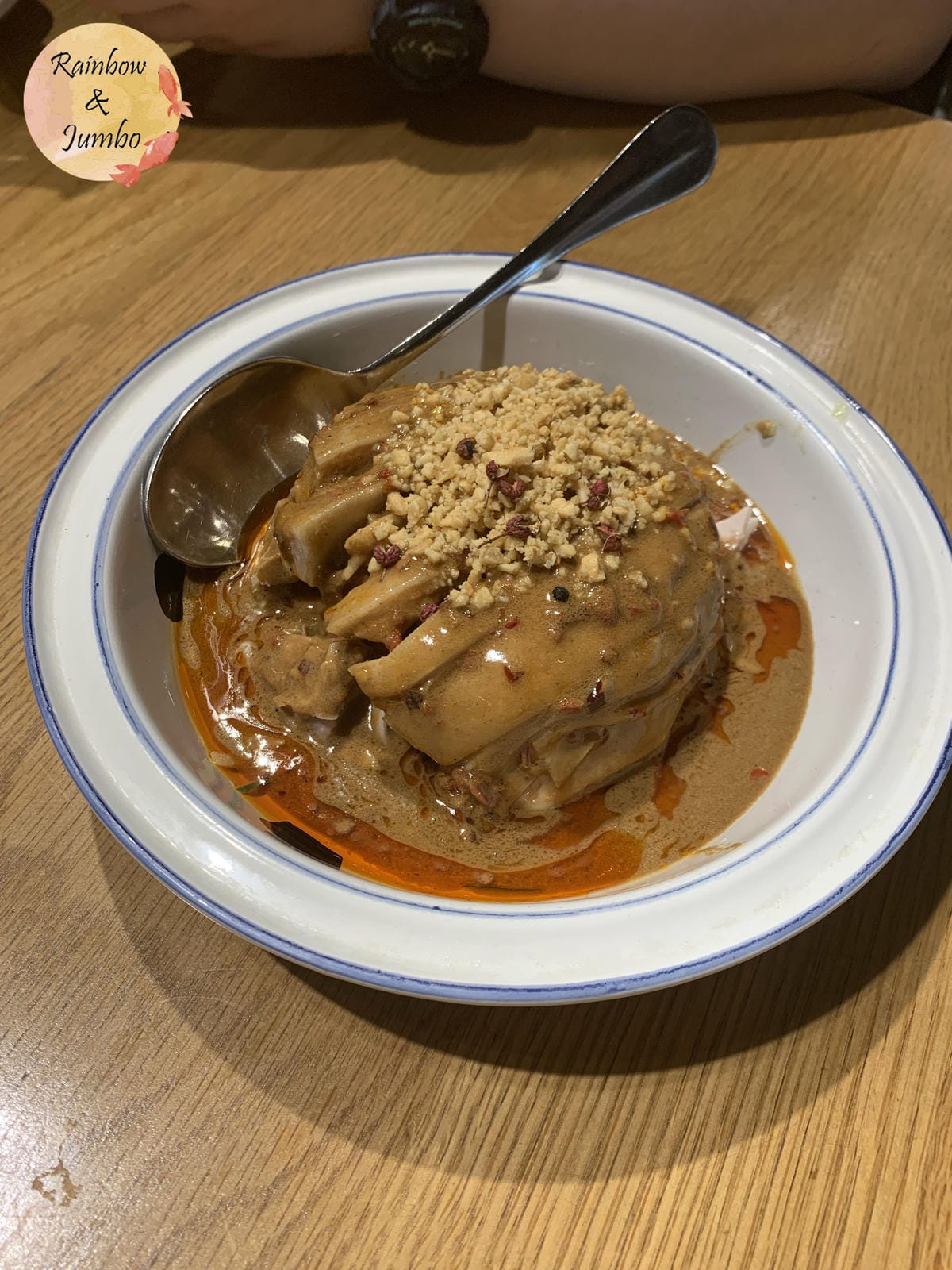 【不專業食記】台北信義|開飯川食堂統一時代店,胃口大開、去不 【不專業食記】台北信義|開飯川食堂統一時代店,胃口大開、去不