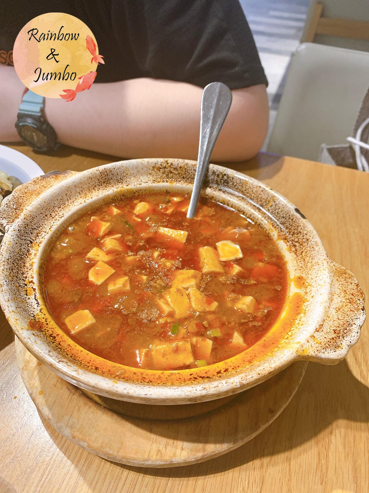 【不專業食記】台北信義|開飯川食堂統一時代店,胃口大開、去不 【不專業食記】台北信義|開飯川食堂統一時代店,胃口大開、去不