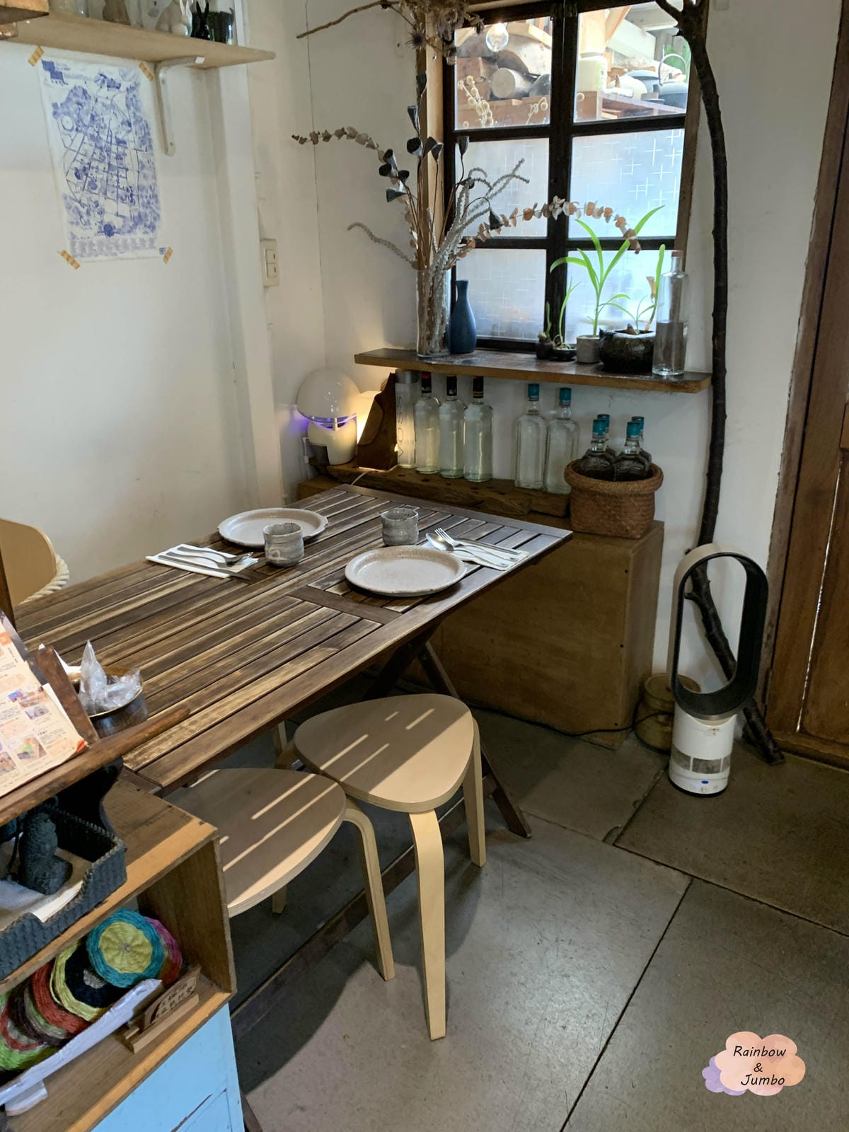 【不專業食記】新北鶯歌|「穎村食光」老屋內的鄉村滋味,主餐預 【不專業食記】新北鶯歌|「穎村食光」老屋內的鄉村滋味,主餐預