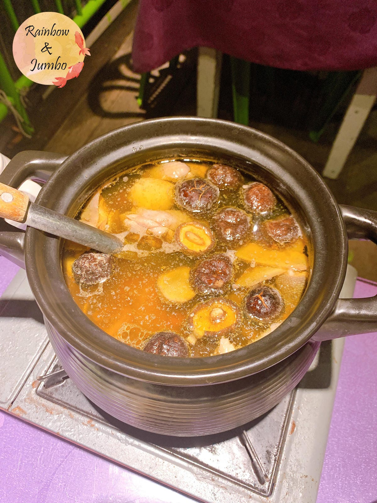 【不專業食記】台北木柵|四哥的店(本店)貓空景觀餐廳,以茶做 【不專業食記】台北木柵|四哥的店(本店)貓空景觀餐廳,以茶做