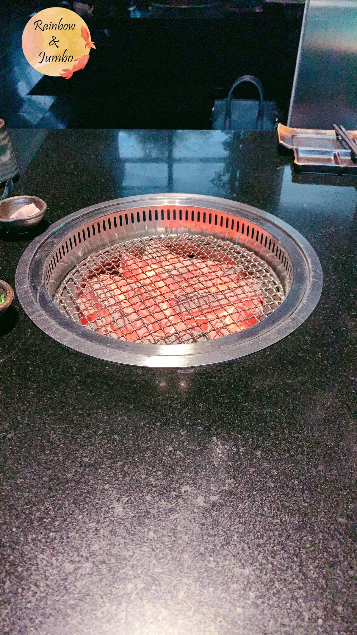 【不專業食記】台南安平|碳佐麻里精品燒肉府前店,號稱燒烤界南 【不專業食記】台南安平|碳佐麻里精品燒肉府前店,號稱燒烤界南