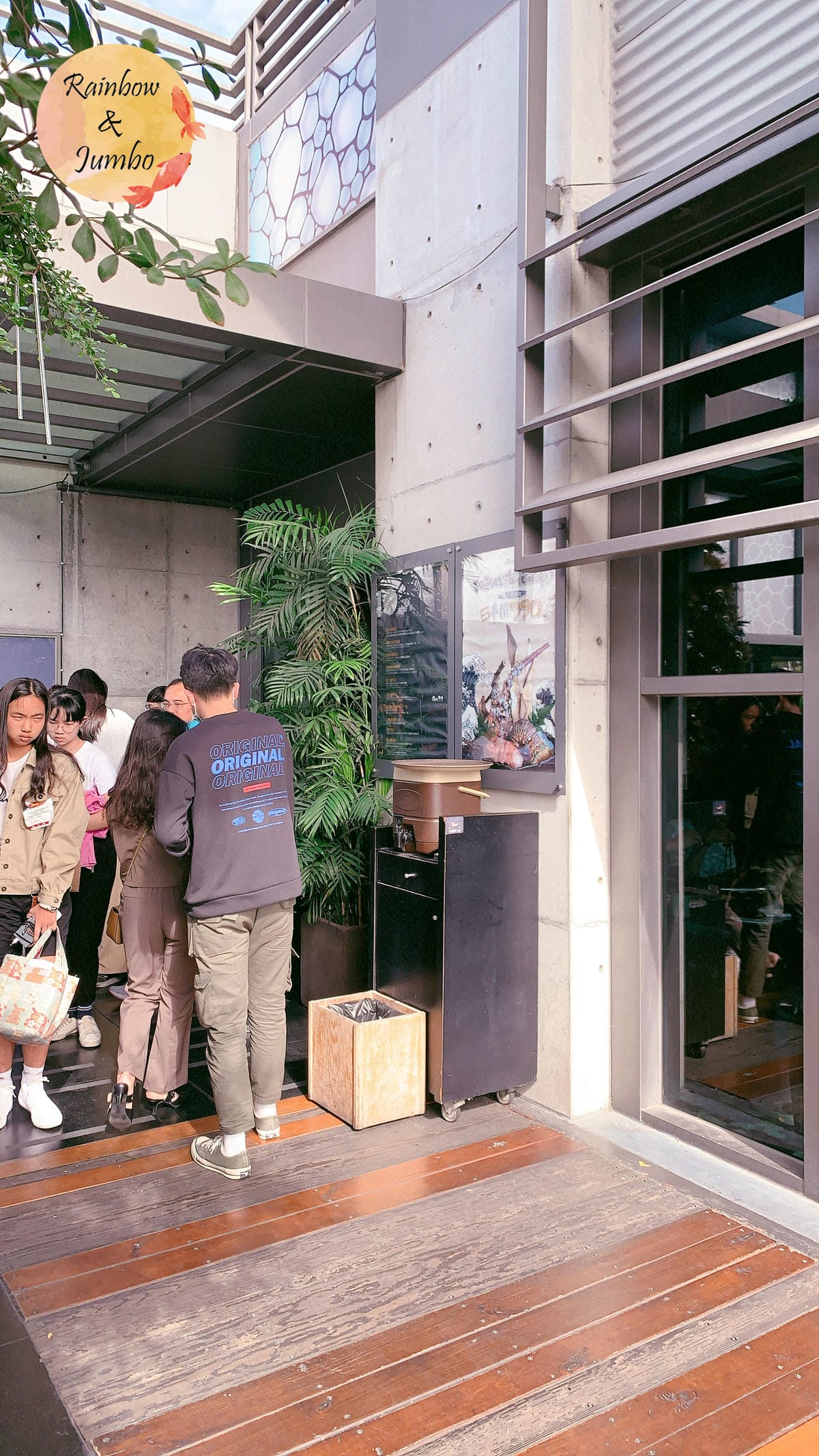 【不專業食記】台南安平|碳佐麻里精品燒肉府前店,號稱燒烤界南 【不專業食記】台南安平|碳佐麻里精品燒肉府前店,號稱燒烤界南