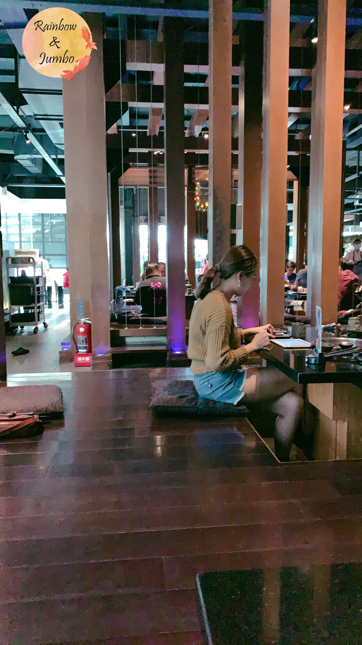 【不專業食記】台南安平|碳佐麻里精品燒肉府前店,號稱燒烤界南 【不專業食記】台南安平|碳佐麻里精品燒肉府前店,號稱燒烤界南