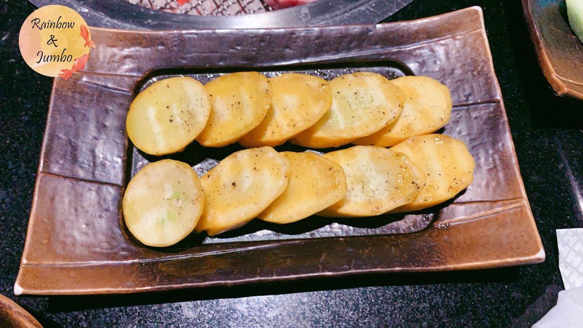 【不專業食記】台南安平|碳佐麻里精品燒肉府前店,號稱燒烤界南 【不專業食記】台南安平|碳佐麻里精品燒肉府前店,號稱燒烤界南