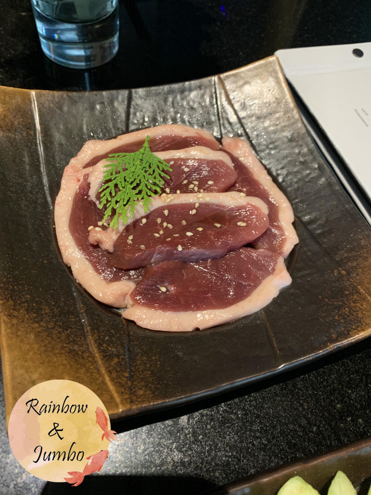 【不專業食記】台南安平|碳佐麻里精品燒肉府前店,號稱燒烤界南 【不專業食記】台南安平|碳佐麻里精品燒肉府前店,號稱燒烤界南