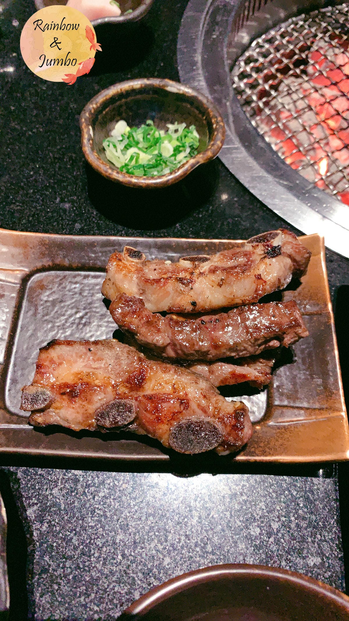 【不專業食記】台南安平|碳佐麻里精品燒肉府前店,號稱燒烤界南 【不專業食記】台南安平|碳佐麻里精品燒肉府前店,號稱燒烤界南