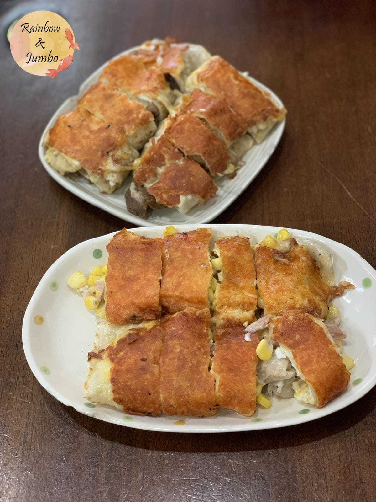 【不專業食記】台南中西|IG人氣平價早餐店可香巢,料多實在、 【不專業食記】台南中西|IG人氣平價早餐店可香巢,料多實在、