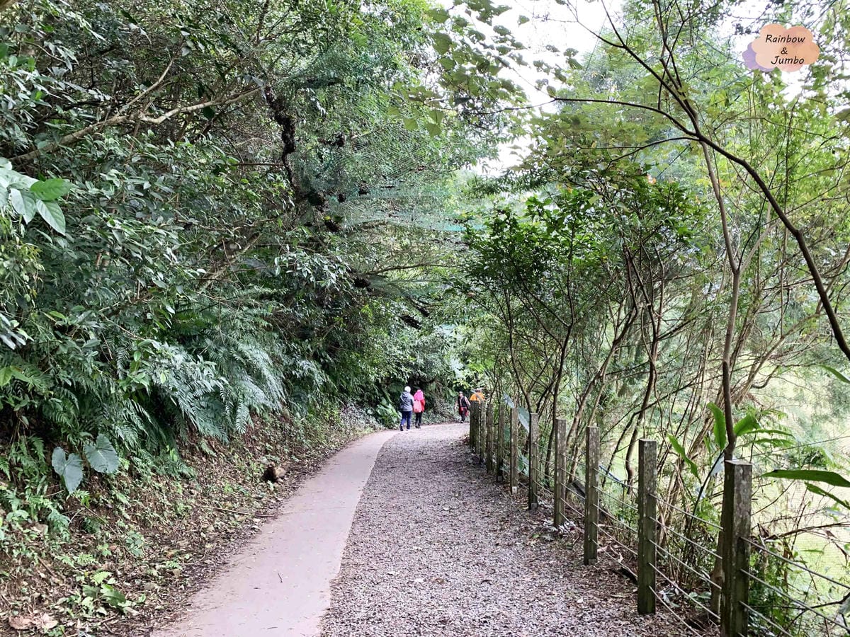 【宜蘭旅遊|宜蘭礁溪】林美石磐步道|宜蘭礁溪輕鬆等級的美麗親 【宜蘭旅遊|宜蘭礁溪】林美石磐步道|宜蘭礁溪輕鬆等級的美麗親