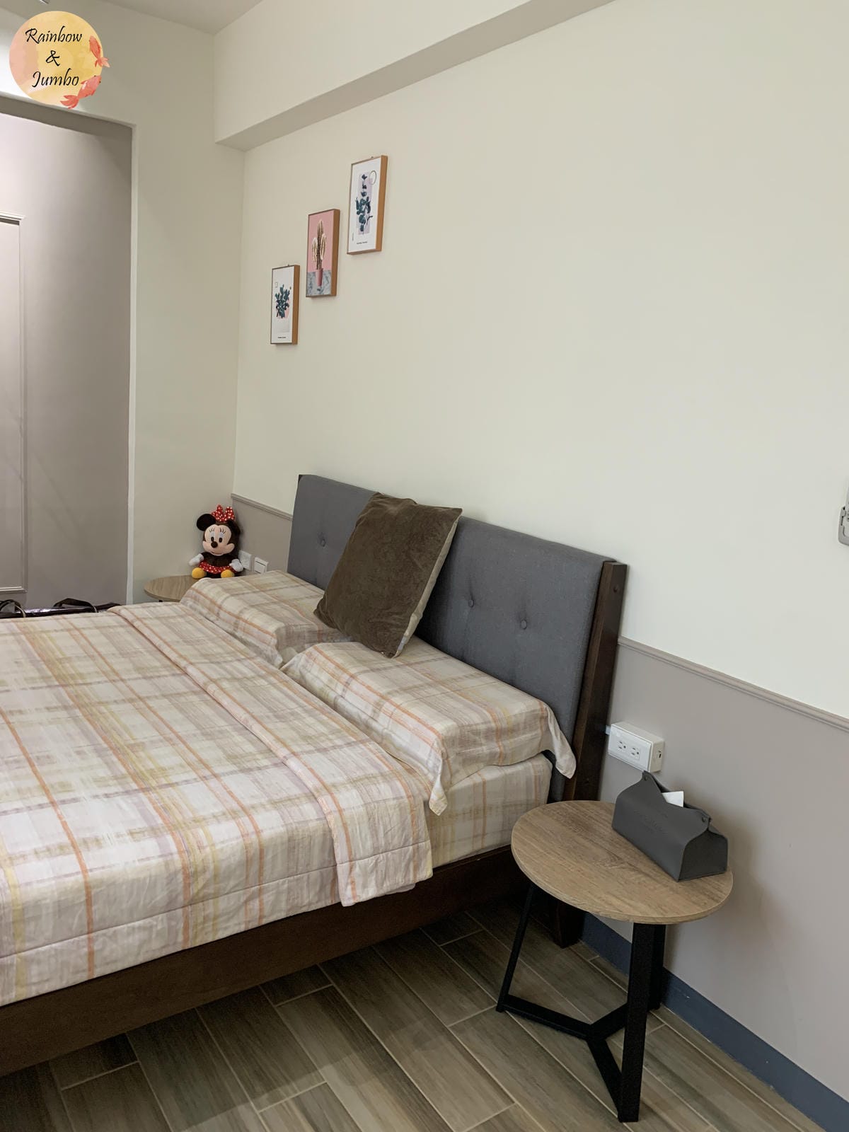 【台南住宿】台南中西|臺南花宅民宿,交通方便、舒適自在,一切 【台南住宿】台南中西|臺南花宅民宿,交通方便、舒適自在,一切