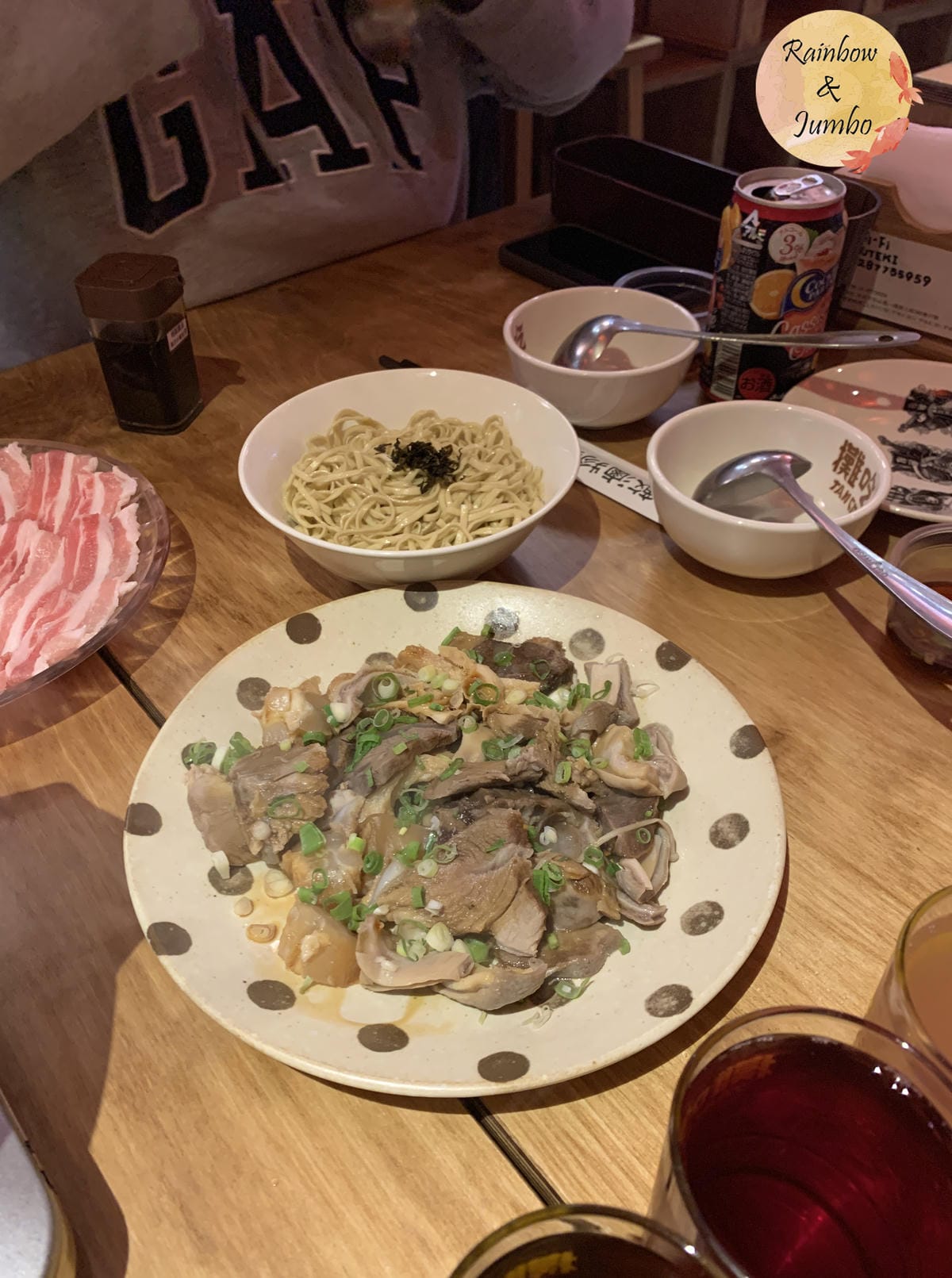 【不專業食記】台北松山|攤吃 TANCHI居酒屋,三合一日式 【不專業食記】台北松山|攤吃 TANCHI居酒屋,三合一日式