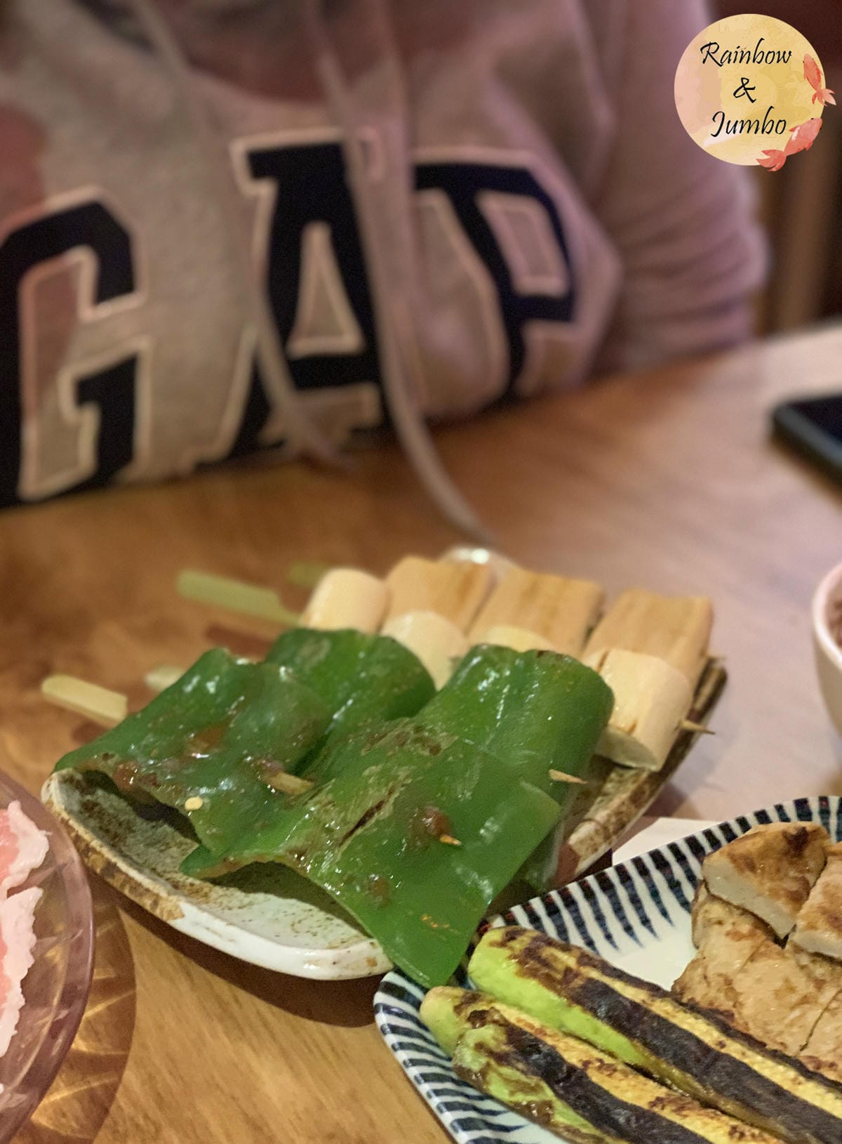 【不專業食記】台北松山|攤吃 TANCHI居酒屋,三合一日式 【不專業食記】台北松山|攤吃 TANCHI居酒屋,三合一日式