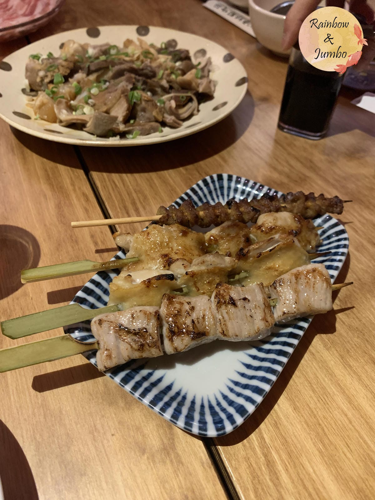 【不專業食記】台北松山|攤吃 TANCHI居酒屋,三合一日式 【不專業食記】台北松山|攤吃 TANCHI居酒屋,三合一日式