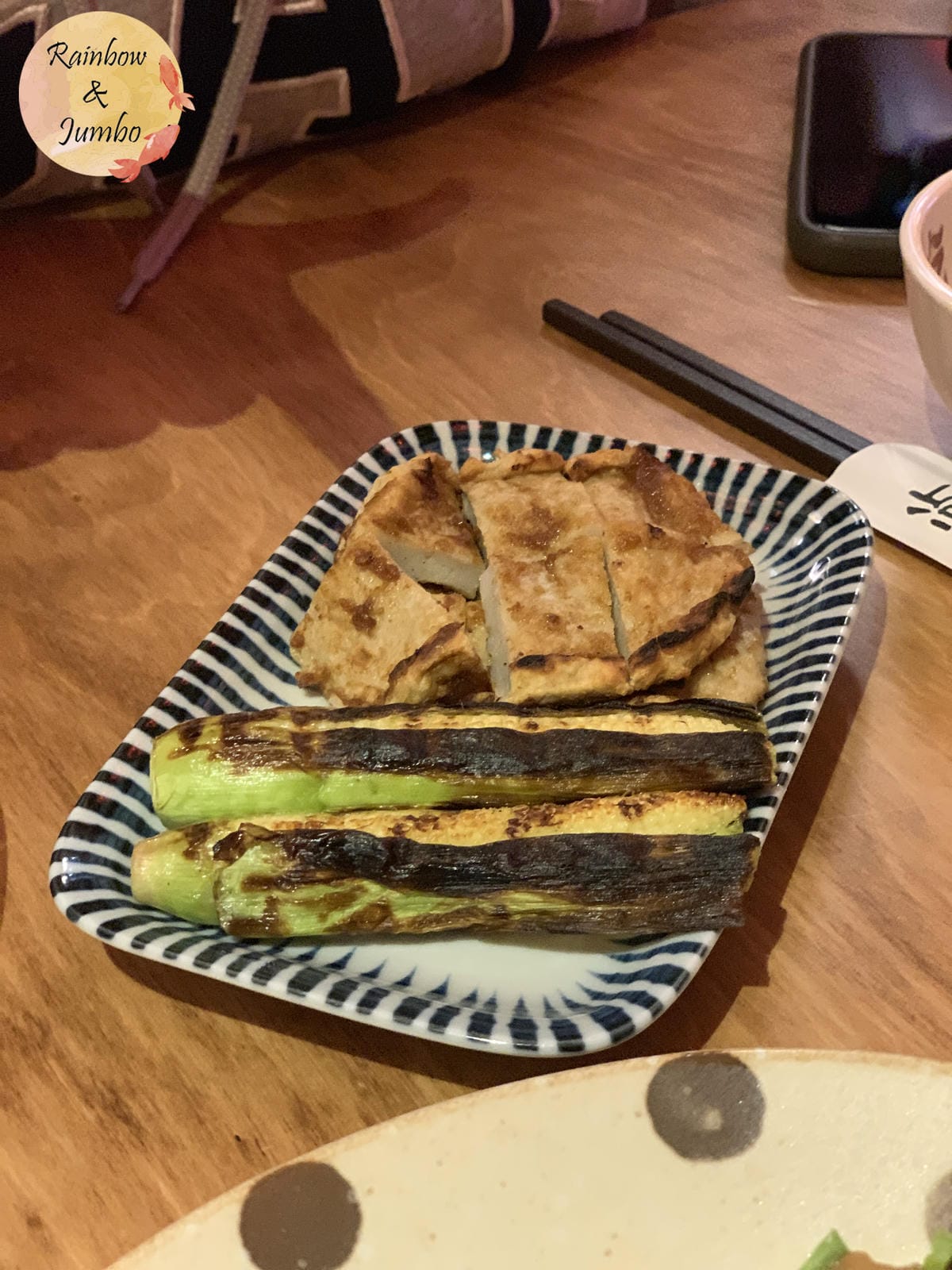 【不專業食記】台北松山|攤吃 TANCHI居酒屋,三合一日式 【不專業食記】台北松山|攤吃 TANCHI居酒屋,三合一日式
