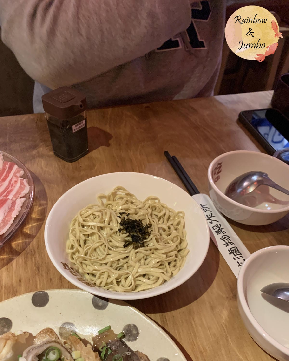 【不專業食記】台北松山|攤吃 TANCHI居酒屋,三合一日式 【不專業食記】台北松山|攤吃 TANCHI居酒屋,三合一日式