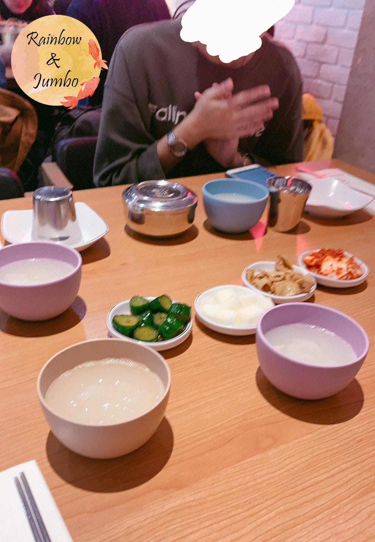 【不專業食記】台北中山｜TAEBAK大發韓式特色料理(南京店