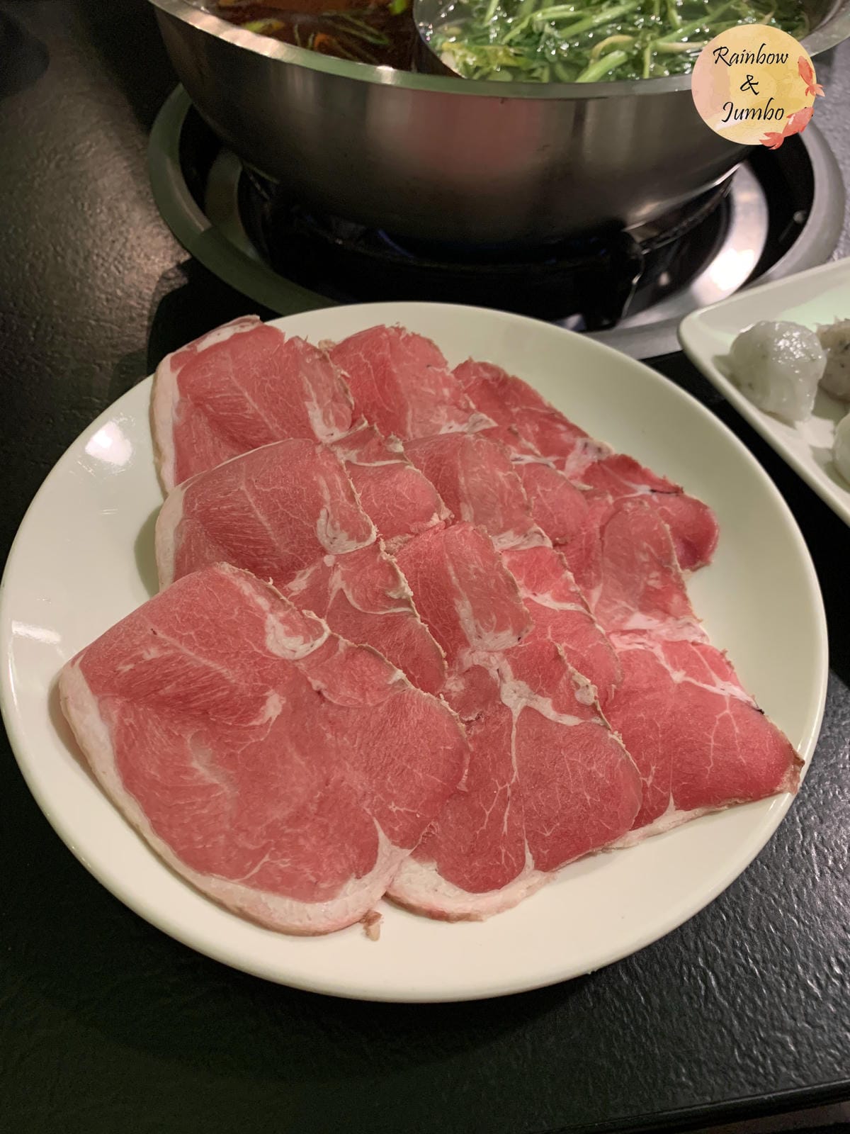 【不專業食記】台北中山|香港私宅打邊爐火鍋餐廳,隱身公寓的復 【不專業食記】台北中山|香港私宅打邊爐火鍋餐廳,隱身公寓的復