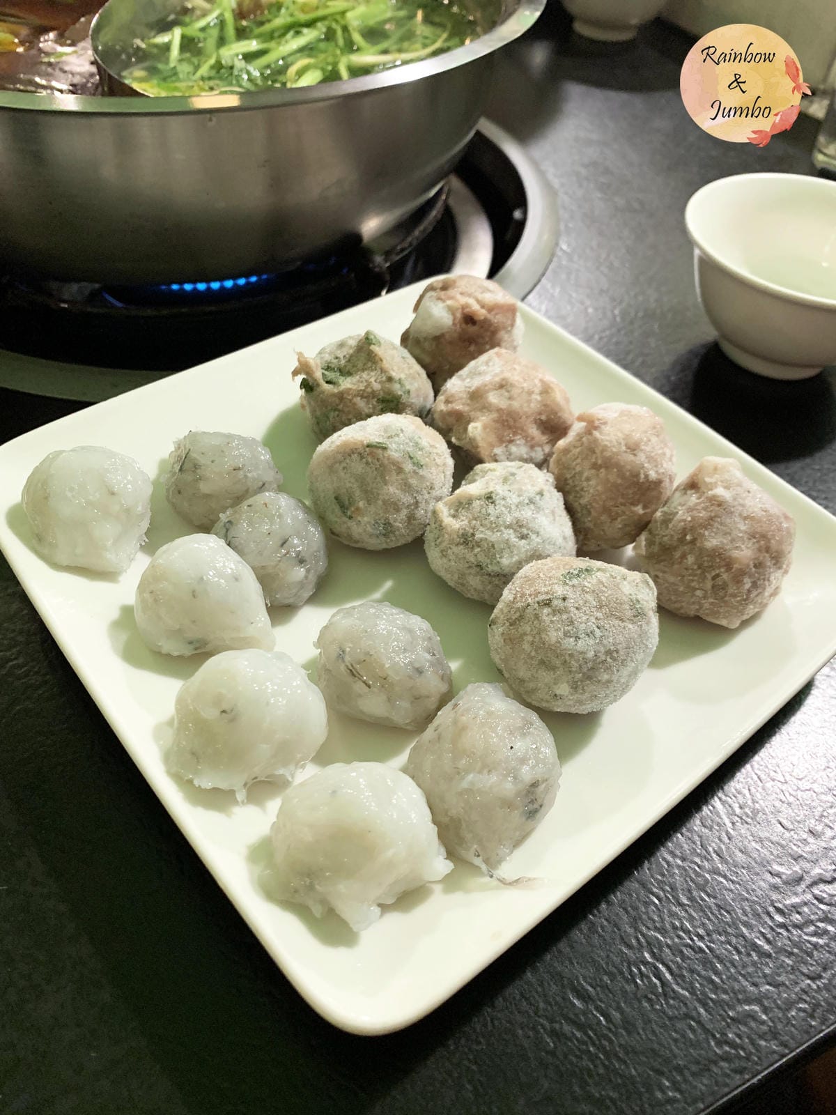 【不專業食記】台北中山|香港私宅打邊爐火鍋餐廳,隱身公寓的復 【不專業食記】台北中山|香港私宅打邊爐火鍋餐廳,隱身公寓的復