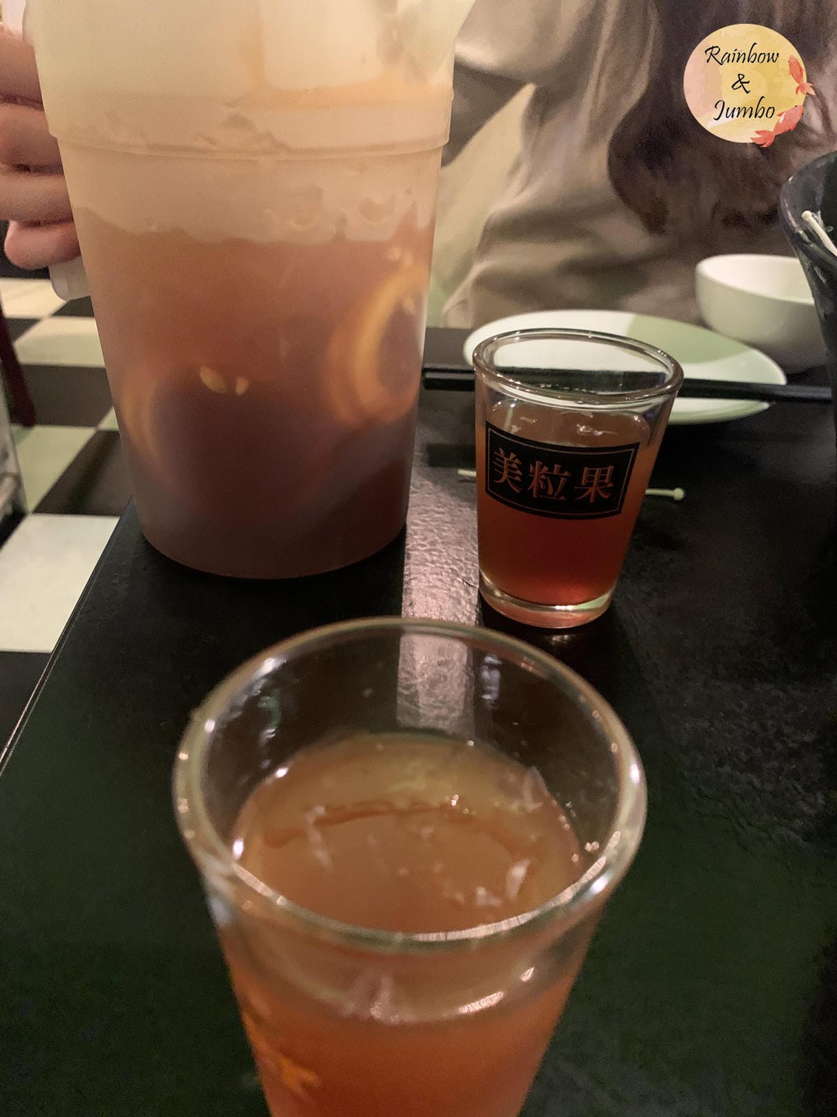 【不專業食記】台北中山|香港私宅打邊爐火鍋餐廳,隱身公寓的復 【不專業食記】台北中山|香港私宅打邊爐火鍋餐廳,隱身公寓的復