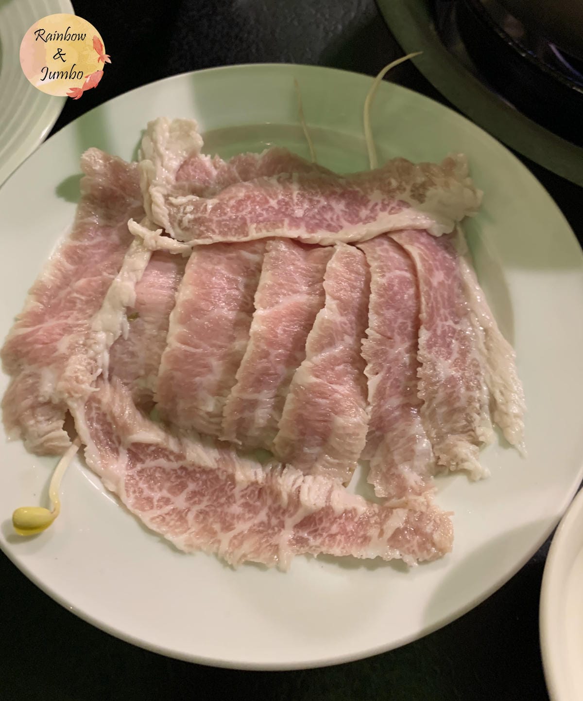 【不專業食記】台北中山|香港私宅打邊爐火鍋餐廳,隱身公寓的復 【不專業食記】台北中山|香港私宅打邊爐火鍋餐廳,隱身公寓的復