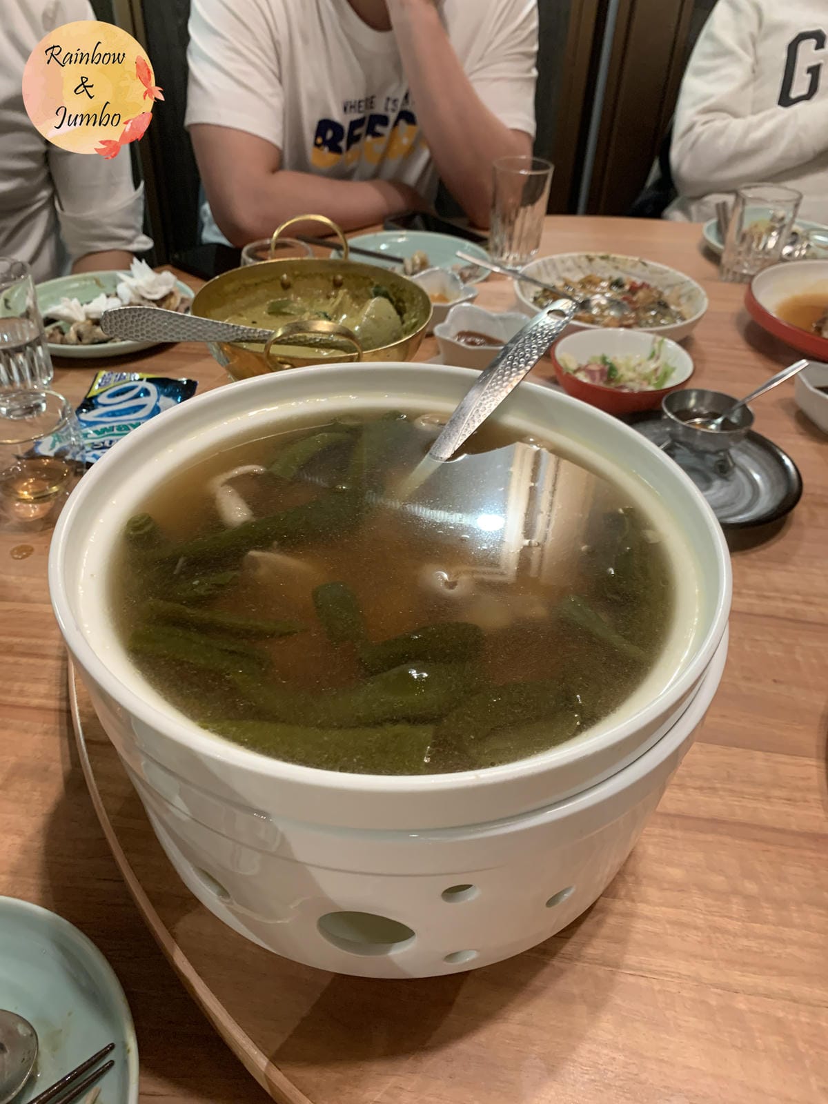 【不專業食記】台北信義|真心台菜X香茅廚泰式餐廳,台泰美食合 【不專業食記】台北信義|真心台菜X香茅廚泰式餐廳,台泰美食合
