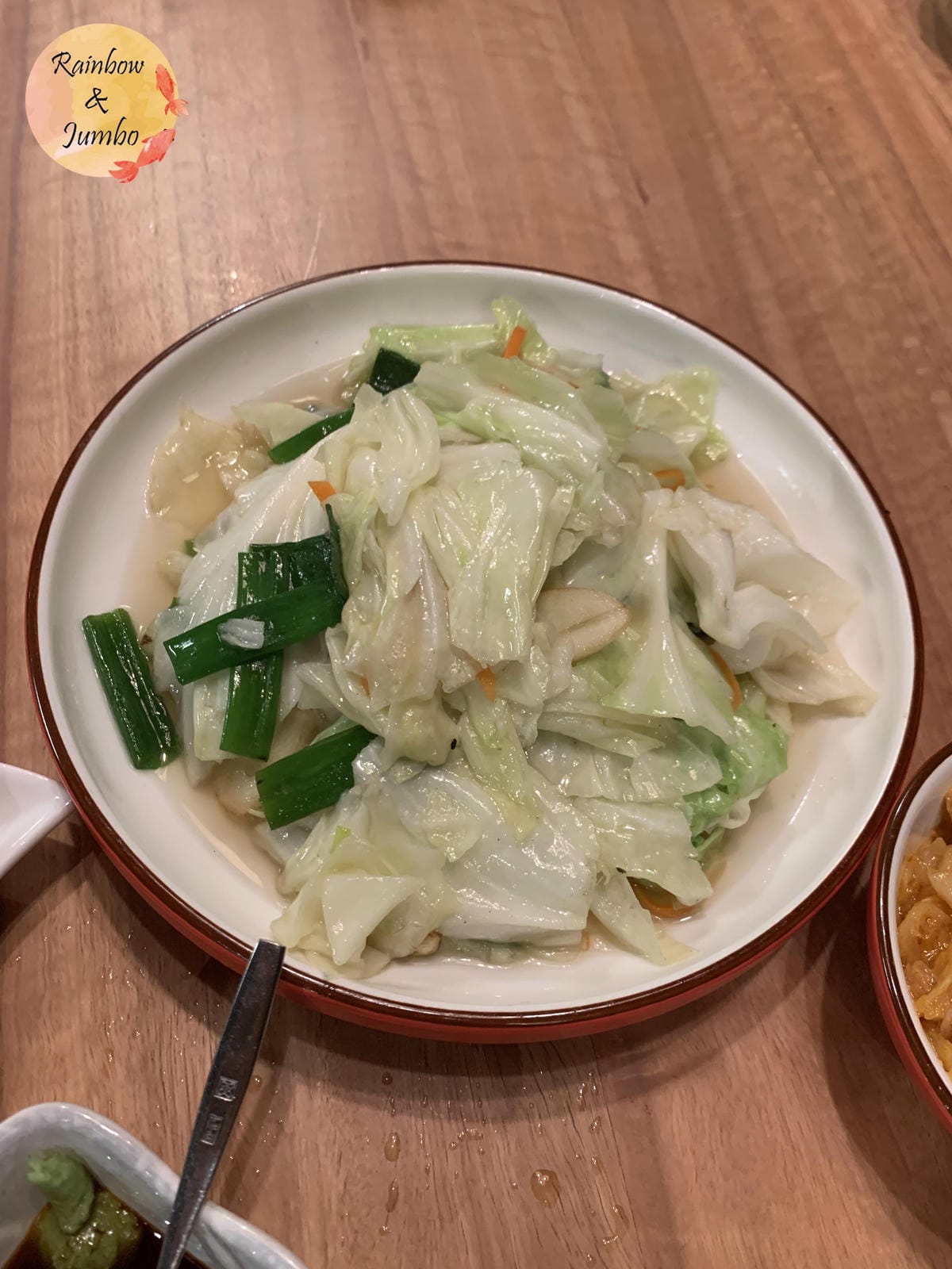 【不專業食記】台北信義|真心台菜X香茅廚泰式餐廳,台泰美食合 【不專業食記】台北信義|真心台菜X香茅廚泰式餐廳,台泰美食合